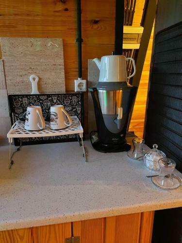 Villa Agva Heaven Hill River Bungalow