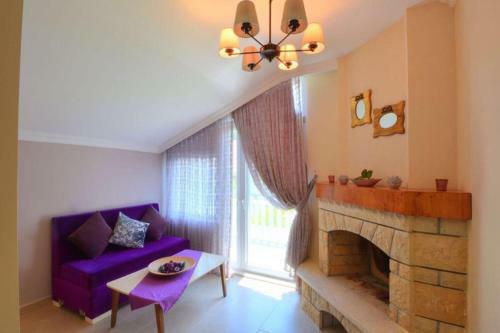 Agva Sweet Home River Hotel