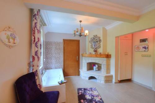 Agva Sweet Home River Hotel