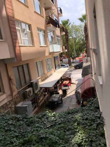 Apartamento Sinop'un Kalbi A??klar Caddesinde 2+1 Aile Evi