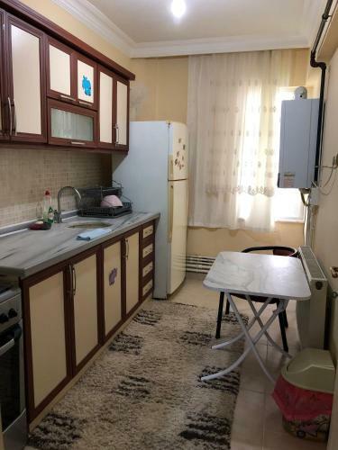Apartamento Sinop'un Kalbi A??klar Caddesinde 2+1 Aile Evi