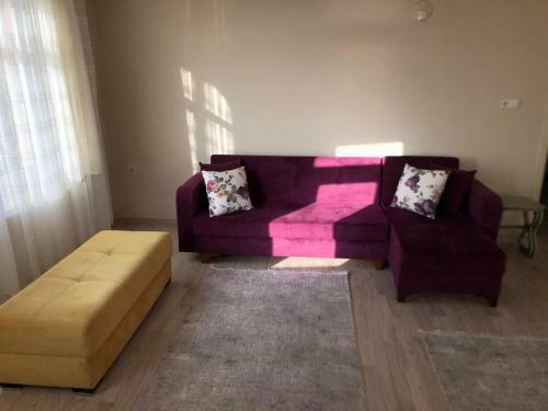 Apartamento Sinay Pansiyon No 8