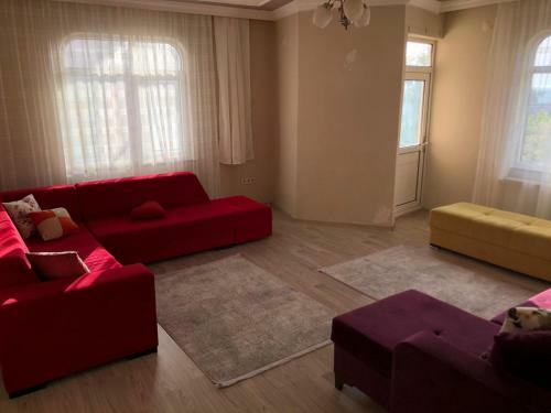 Apartamento Sinay Pansiyon No 8