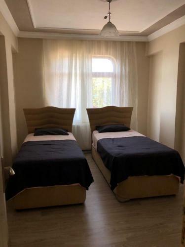 Apartamento Sinay Pansiyon No 8