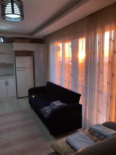 Apartamento Sinop Merkezde Yeni Binada 2+1 Daire