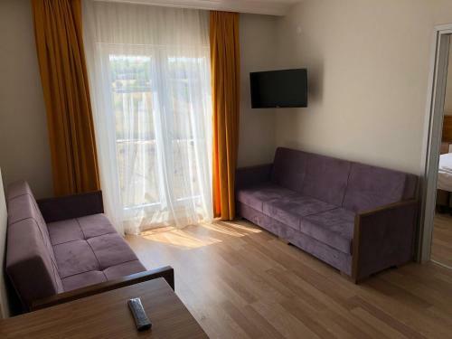 Hotel Kuzey Otel