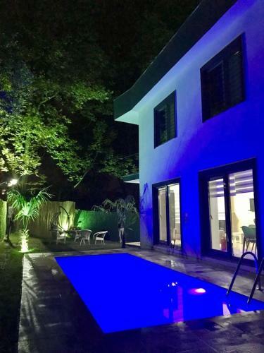 Villa Cevizli Bah�e Sapanca