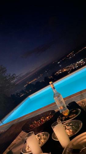 Sapanca Manzaras Bungalov