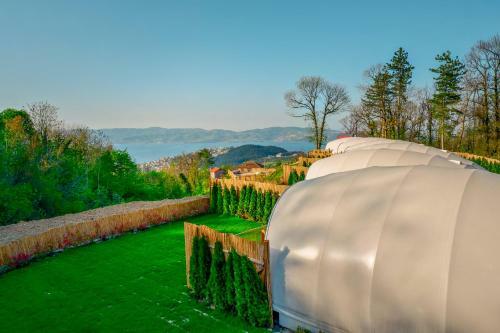 Bed & Breakfast Sna?l House Sapanca
