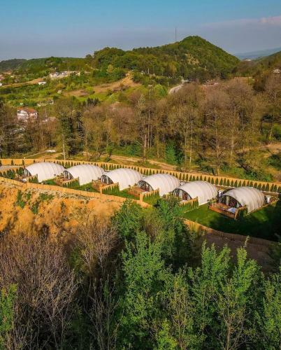 Bed & Breakfast Sna?l House Sapanca