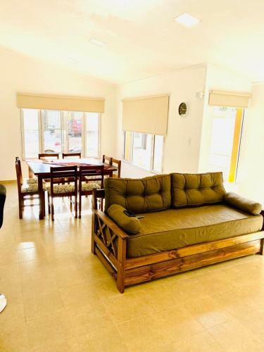 Apartamento Alquiler De Casa Por D�a