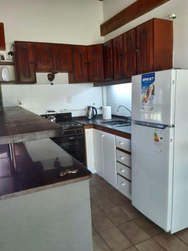 Casa Quinta Chivilcoy El Silencio
