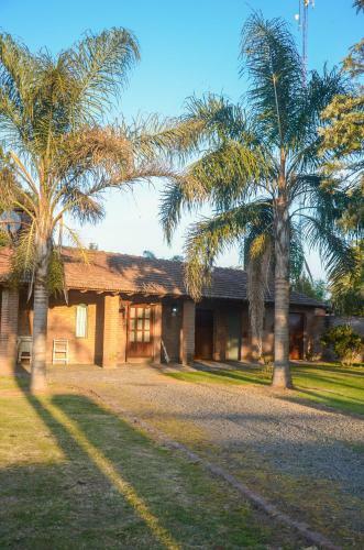 Casa Quinta Chivilcoy El Silencio