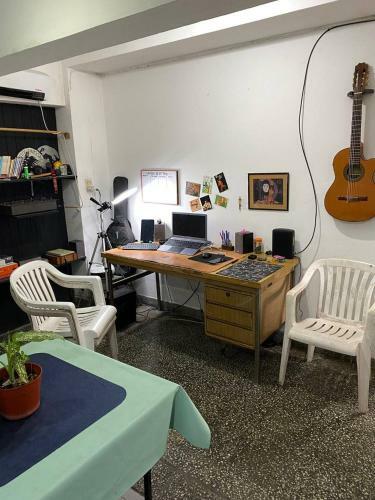 Apartamento Casa Pacha