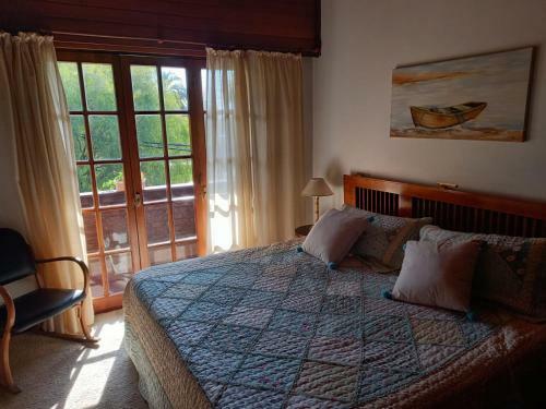 Bed & Breakfast Los Aguaribay Hotel Boutique