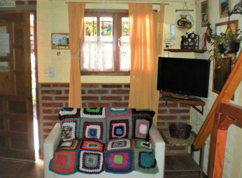 Apartamento Caba�a Low Cost
