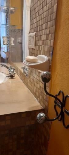 Caba�a En El Bols�n