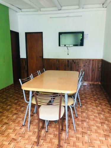 Apartamento Mi Rio