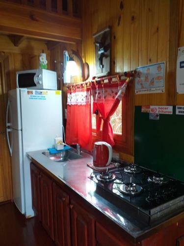 Apartamento Verde Ser