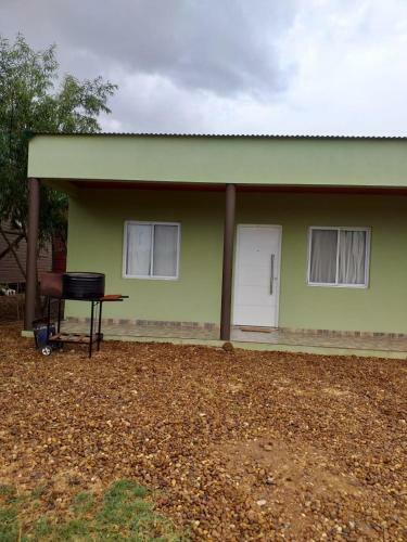 Apartamento Verde Ser