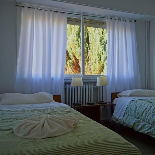 Hotel Residencial Estefania