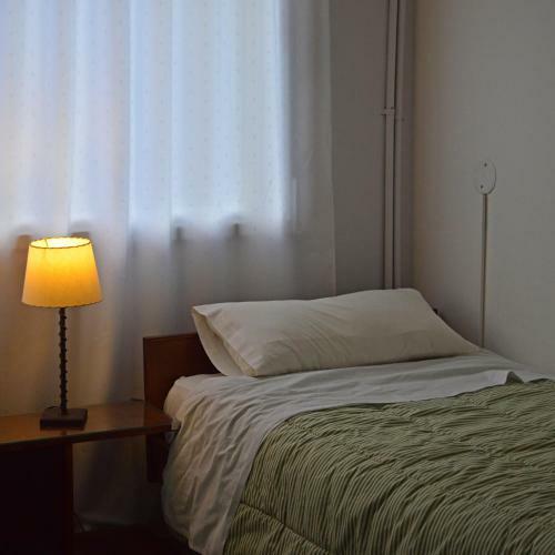 Hotel Residencial Estefania