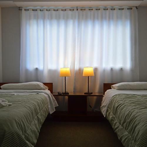 Hotel Residencial Estefania
