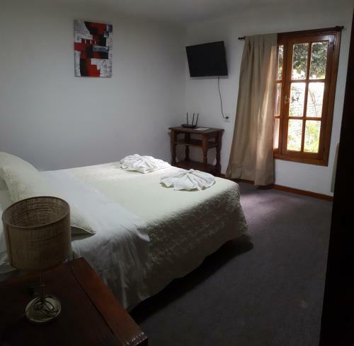 Hotel Residencial Estefania