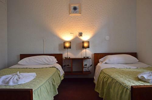 Hotel Residencial Estefania