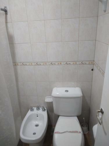Hotel Residencial Estefania