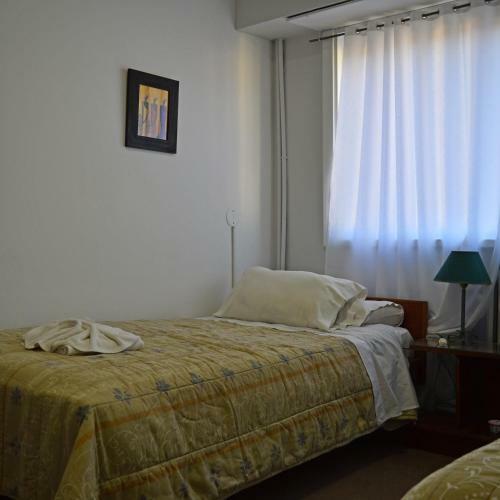 Hotel Residencial Estefania