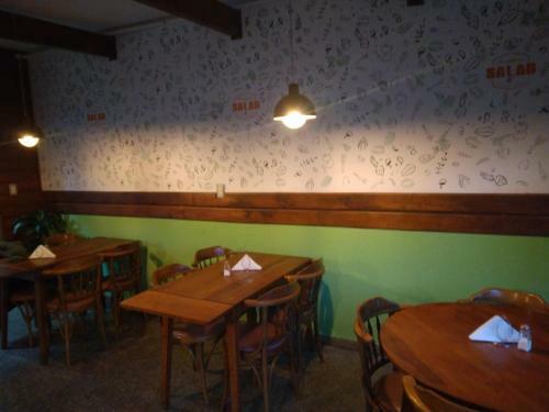 Hotel Residencial Estefania