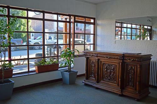 Hotel Residencial Estefania