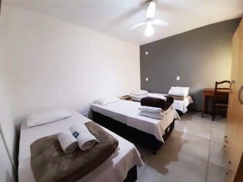 Hotel Gl�ria Carazinho Rs