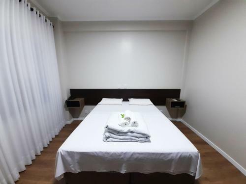 Hotel Gl�ria Carazinho Rs