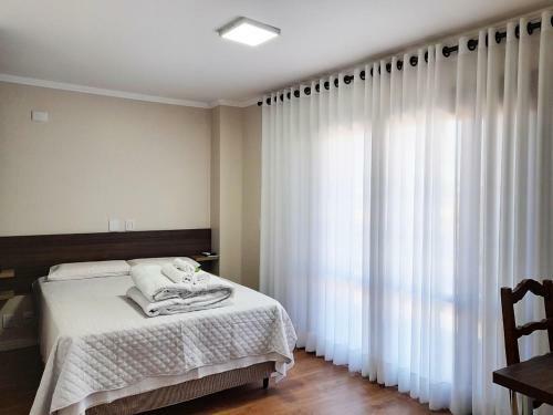 Hotel Gl�ria Carazinho Rs