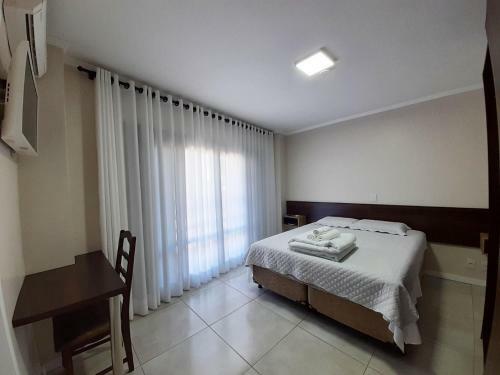 Hotel Gl�ria Carazinho Rs