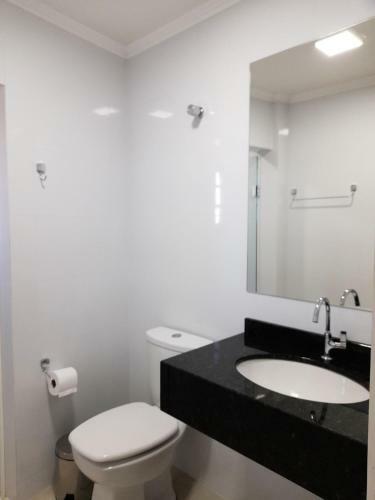 Hotel Gl�ria Carazinho Rs