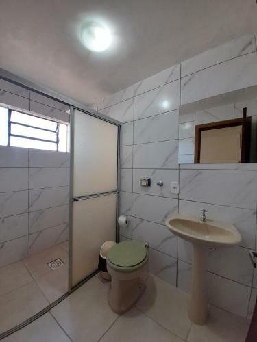 Hotel Gl�ria Carazinho Rs