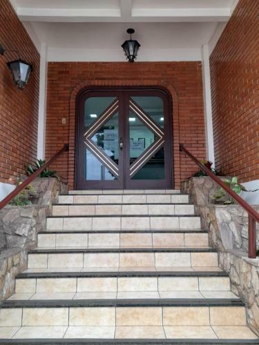 Hotel Gl�ria Carazinho Rs