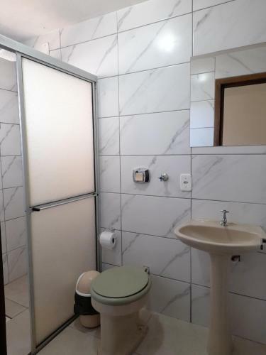 Hotel Gl�ria Carazinho Rs