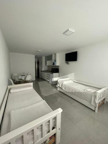 Apartamento Cuncum�n Termal Federaci�n