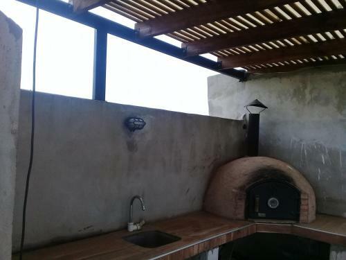 Casa Quinta Santiti