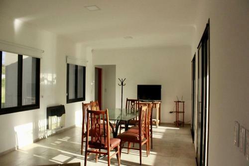 Apartamento Hospedaje Los Vascos