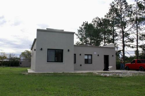 Apartamento Hospedaje Los Vascos