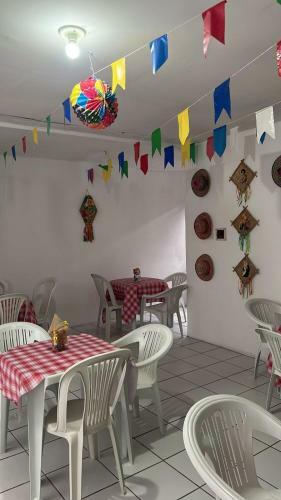 Albergue Cantinho Sertanejo Hotel