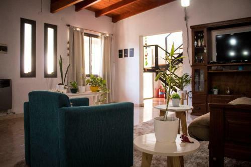 Casa En Alquiler Temporario