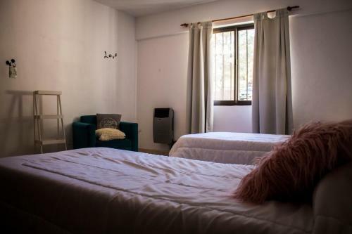 Casa En Alquiler Temporario
