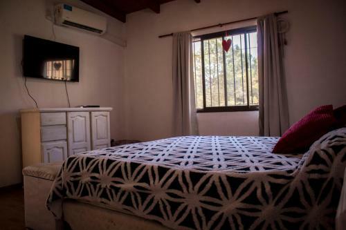 Casa En Alquiler Temporario