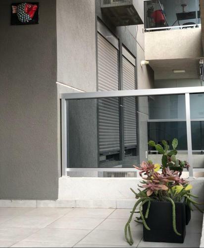 Apartamento Departamento Premium Con Amenities